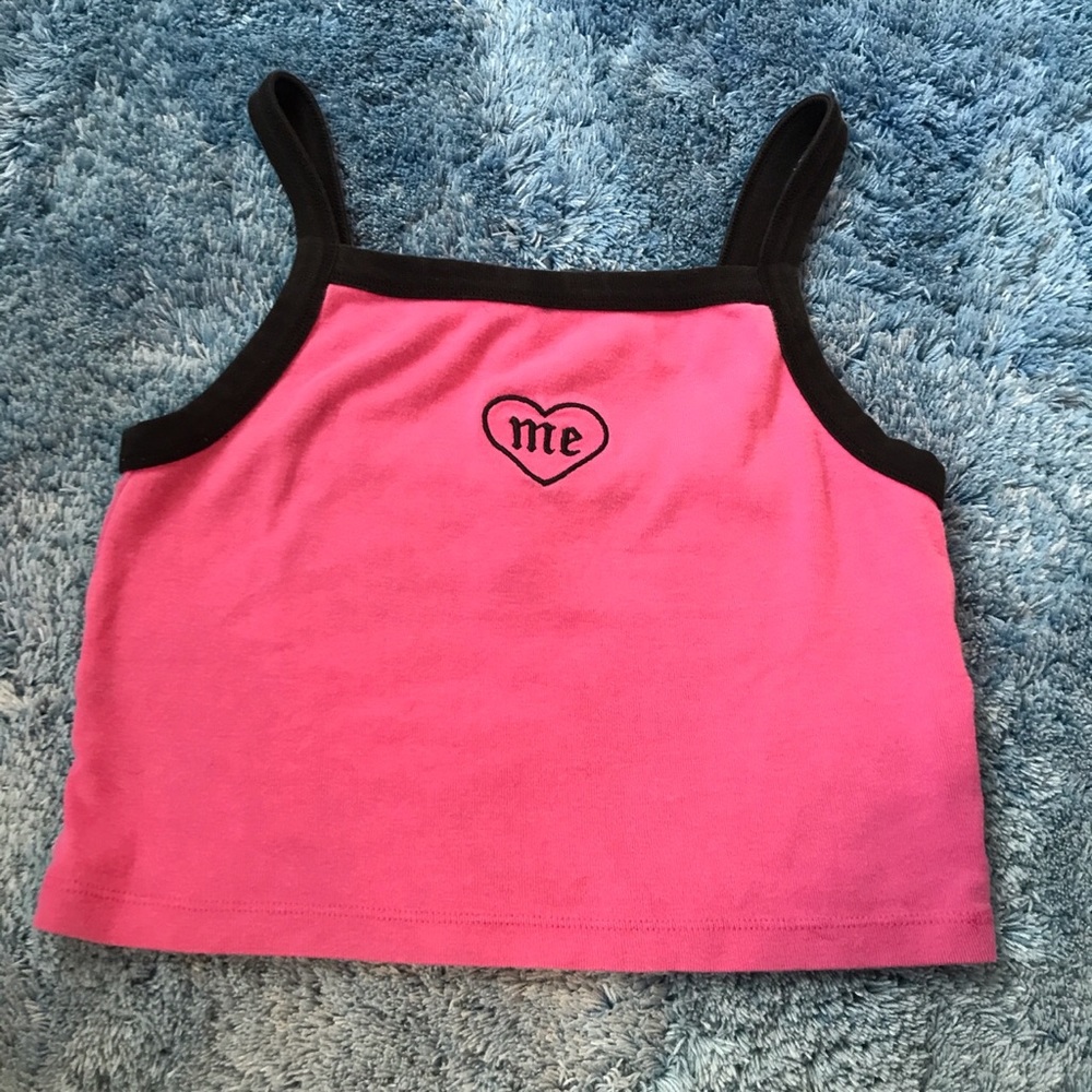 Forever 21 cami top